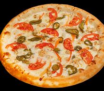 Жгучая цыпа Normal