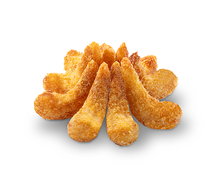 Креветки темпура big