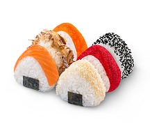 Онигири Сет