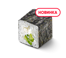 Ролл Чиз-огурец