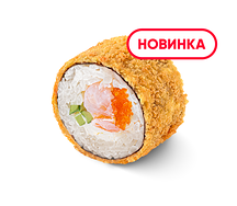 Жареный ролл Окинава