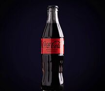 Coca-Cola zero