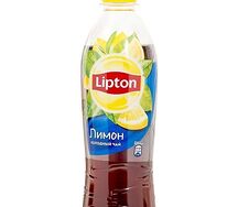 Lipton Лимон