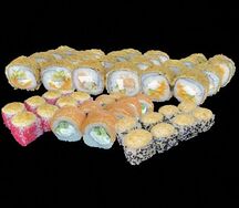 Сет №19 Соблазн