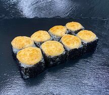 Запеченный Нежный с угрем