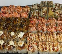 Сет №22 Яркий вкус