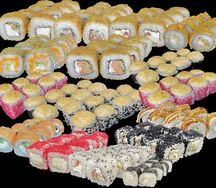 Сет №24 Королевский