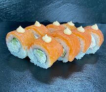 Ролл Динамит