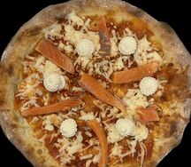 Пицца Красная пицца 30 см