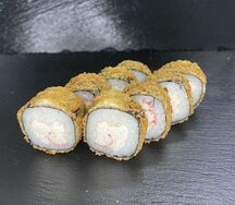 Мини темпура краб