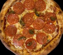 Пицца Карида 30 см