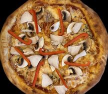 Пицца Италия 35 см