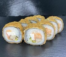 Темпура Юкато