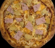 Пицца Камора 30 см