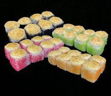 Сет №13 Кватро