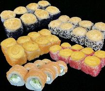 Сет №17 Джекпот