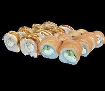 Сет №2 Касаи