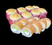 Сет №3 Тора