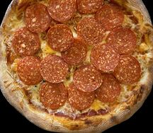 Пицца Пепперони 35 см