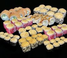 Сет №23 От шефа