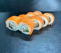 Ролл Филадельфия премиум