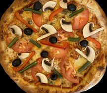 Пицца Фатория 35 см