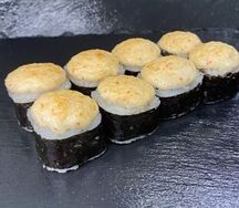 Запеченный Джанго