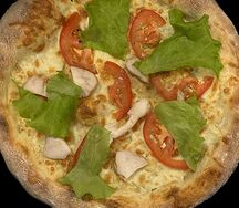 Пицца Цезарь 30 см