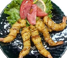 Эби креветка 5шт