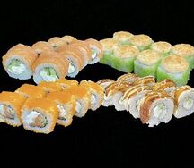 Сет №12 Наруто