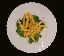 Картофель фри