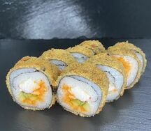 Темпура Дракон