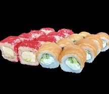 Сет №1 Эгоист