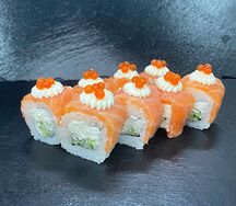 Ролл Филадельфия голд