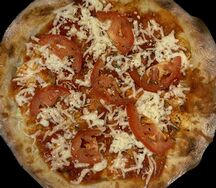 Пицца Маргарита 30 см