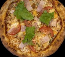 Пицца Карбонара 30 см