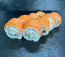 Ролл Филадельфия эби