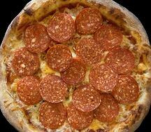 Пицца Пепперони 30 см