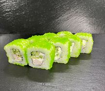 Ролл Нежный с креветкой