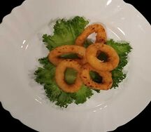 Луковые кольца