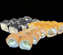 Сет №7 Гуру