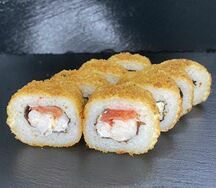 Темпура Хокку