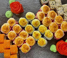 Сет №18 Любимка