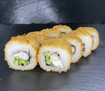 Темпура креветка