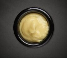 Сырный соус