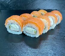 Ролл Филадельфия икура