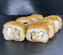 Темпура Якудза