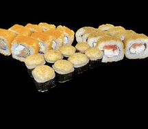 Сет №8 Трио