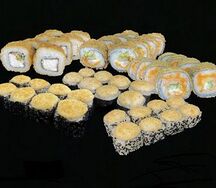 Сет №21 Гранде