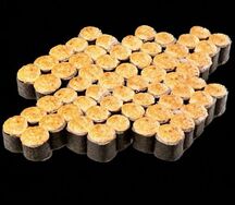 Сет №20 Горячий мини